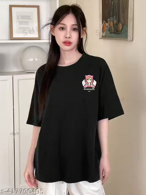 Pretty Fashionable T-shirt