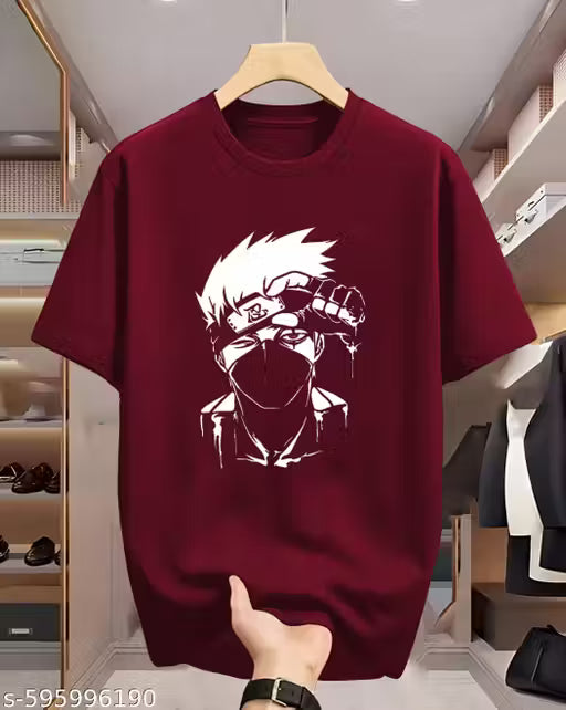 Stylish Sensation Men T-shirt