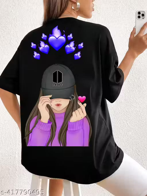 Pretty Fashionable T-shirt