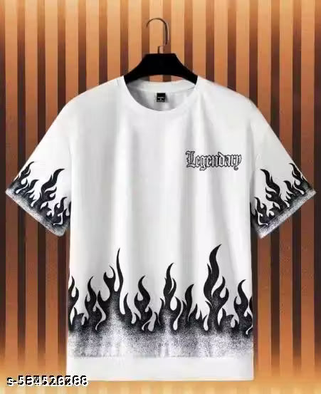 Legendary Flame T-shirt