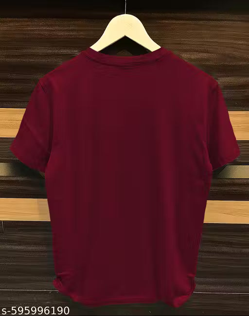 Stylish Sensation Men T-shirt