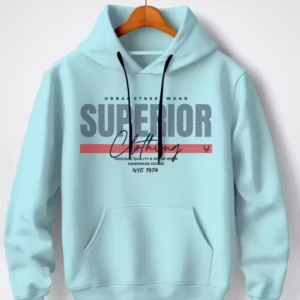 Urban Streetwear Hoodie