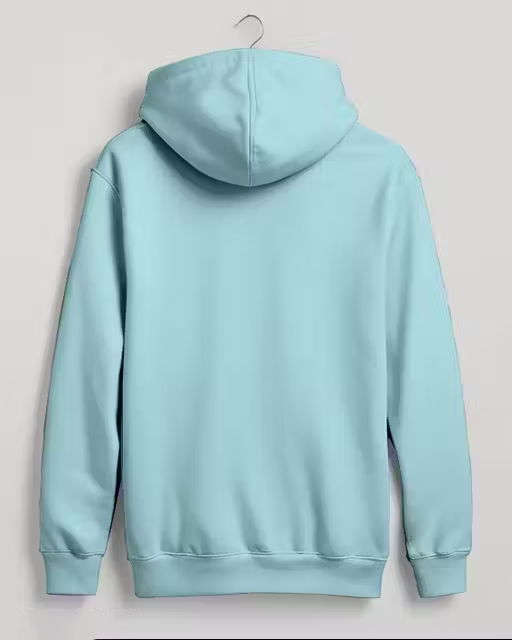 Urban Streetwear Hoodie - Image 2