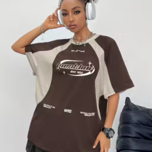 Trendy Sensational  Woman Top