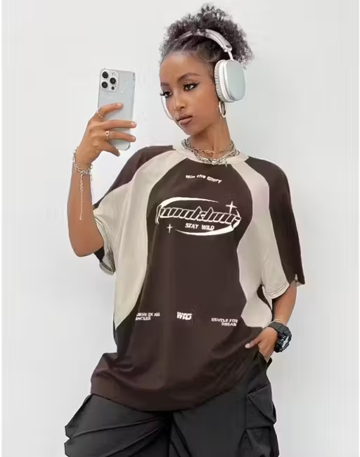 Trendy Sensational Woman Top - Image 3