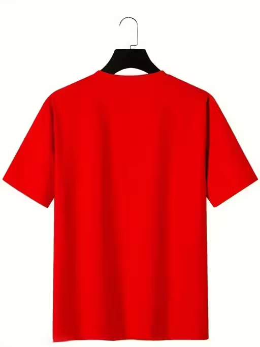 Graphic men T-shirt - Image 2