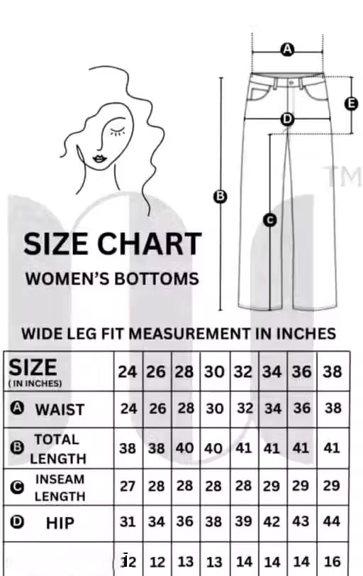 High waisted Jeans - Image 4